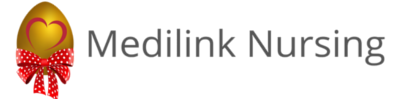 Medilink Nursing logo