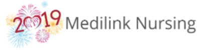 Medilink Nursing logo