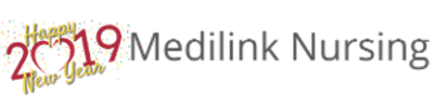 Medilink Nursing logo
