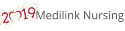 Medilink Nursing logo