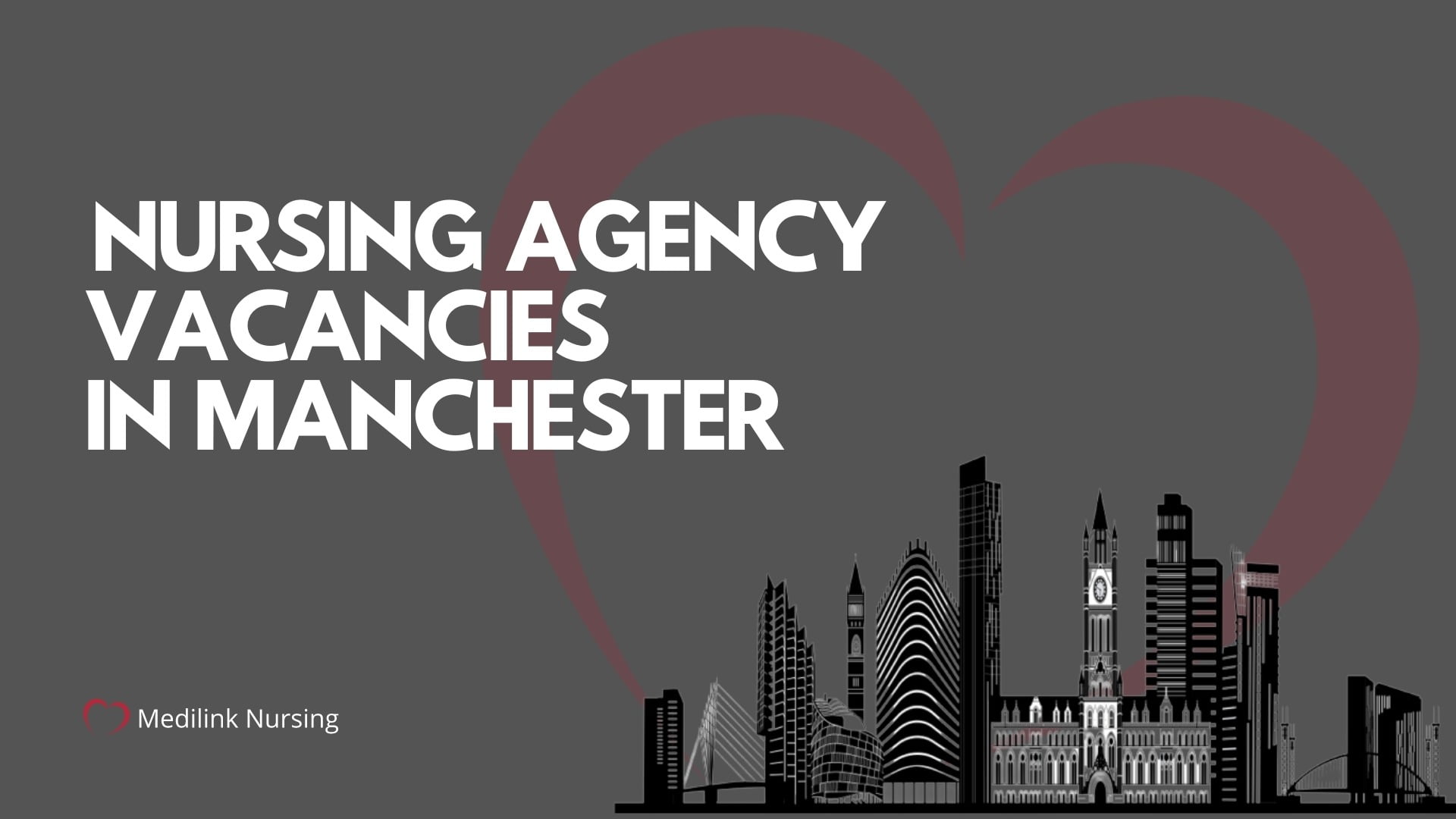 Nursing Agency Vacancies In Manchester