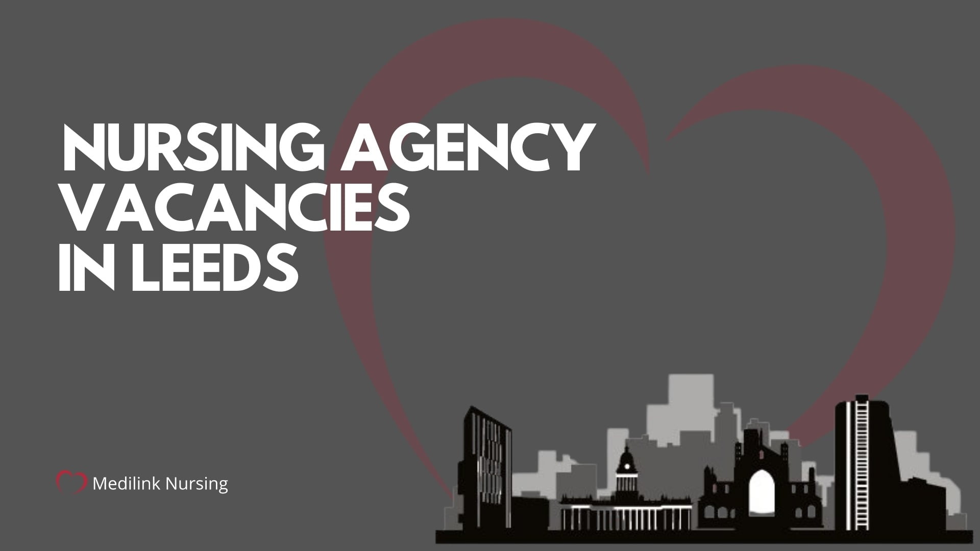 Nursing Agency Vacancies In Leeds