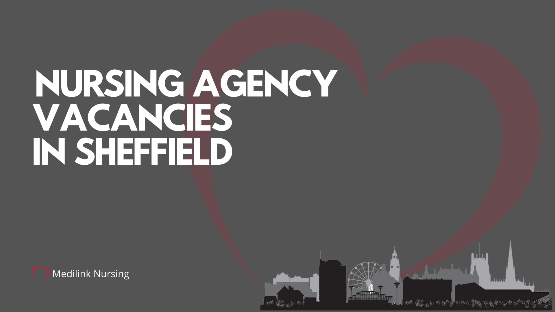 Nursing Agency Vacancies in Sheffield