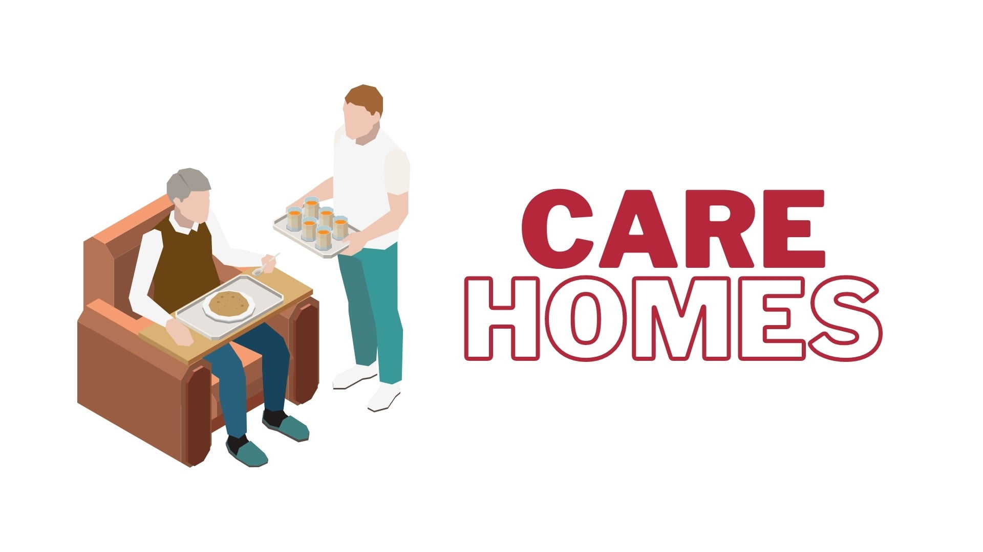 care home