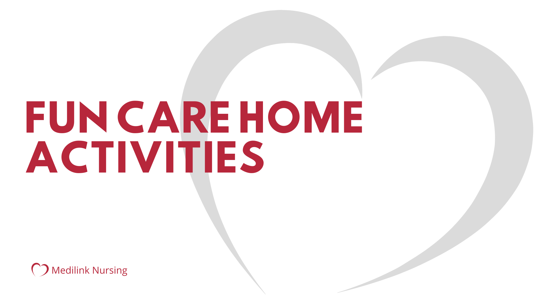 Fun Care Home Activities for Residents – Updated for 2024