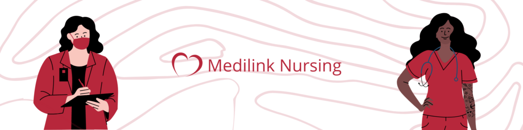 Find Healthcare Assistant Jobs Near Me With Medilink Nursing!