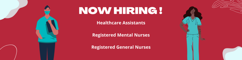 Medilink Nursing Agency - Now Hiring