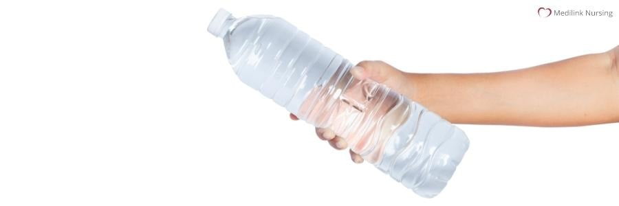 tips for keeping safe at work