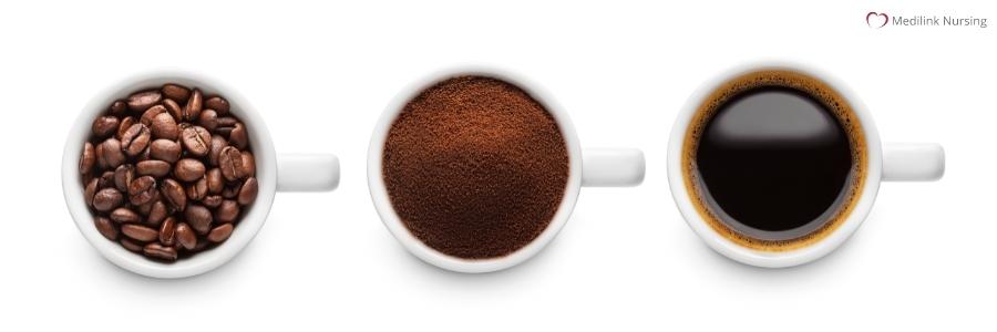 coffee cups