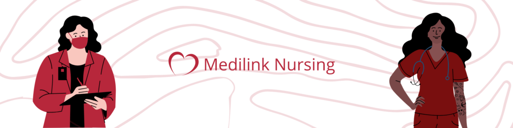 Medilink Nursing - One of England's top Nurse Agencies