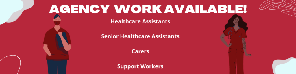 Local Carer Agency jobs