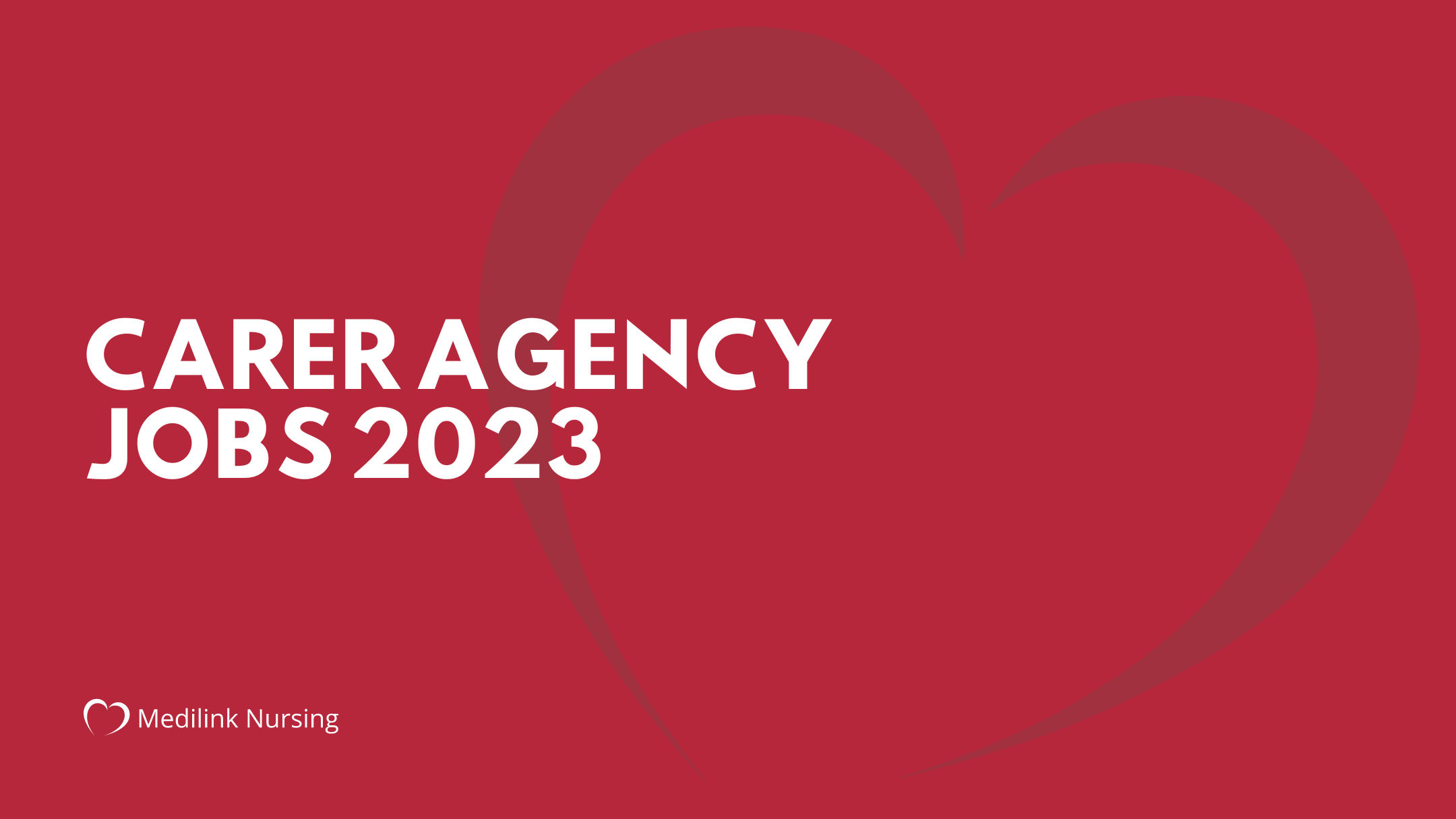 Part Time Carer Agency Jobs – 2023
