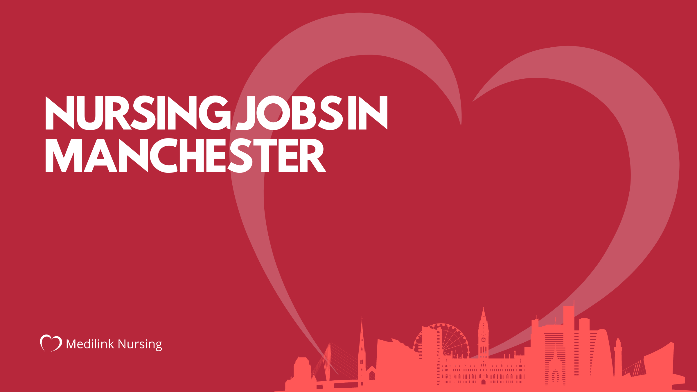 nursing jobs in manchester