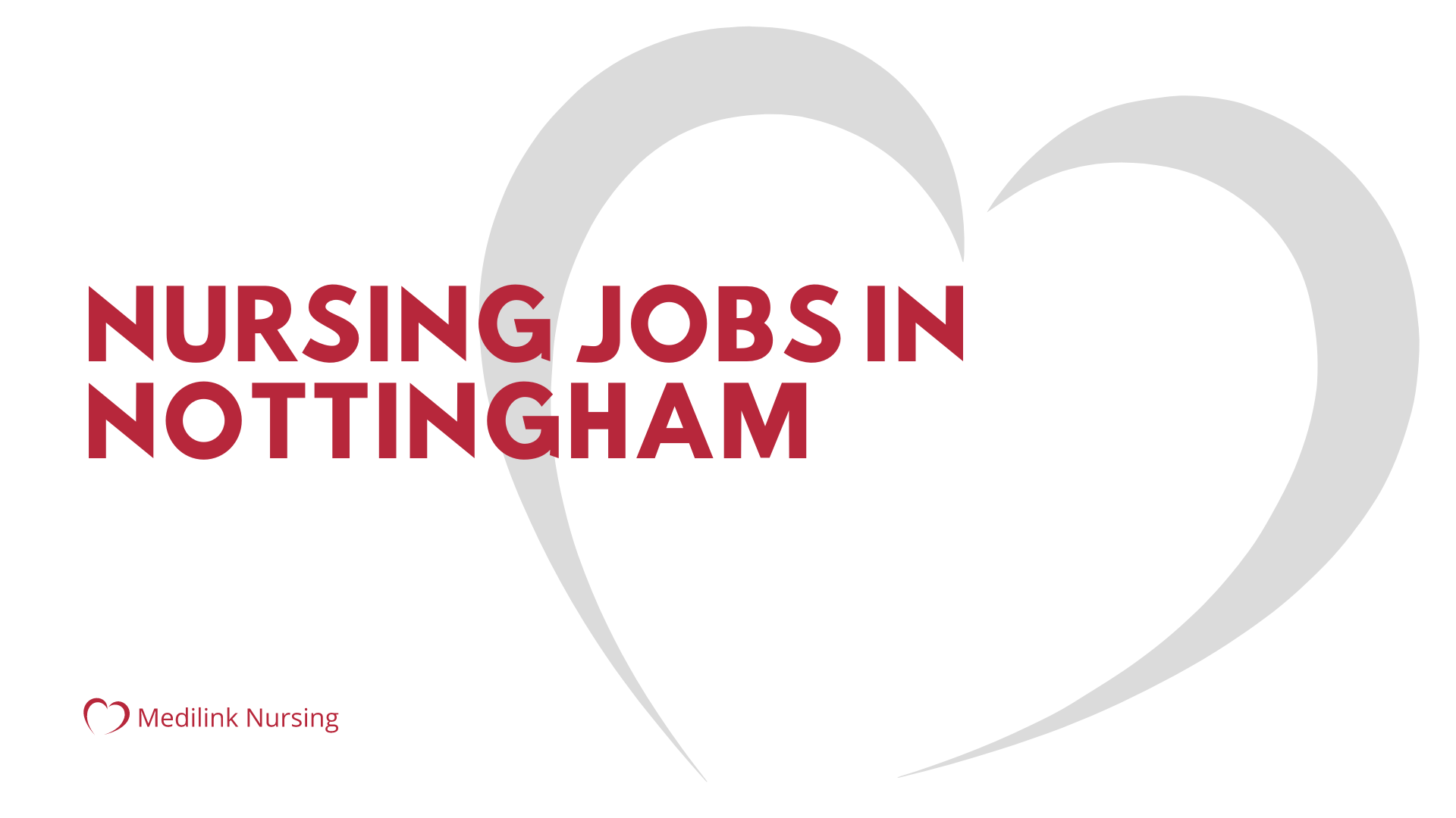 Nursing Jobs in Nottingham