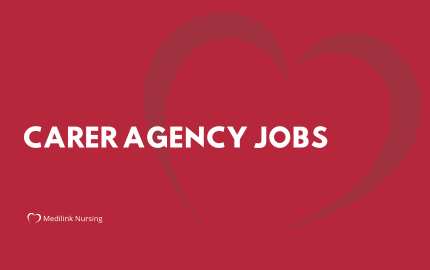 Carer Agency jobs
