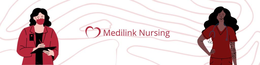 Join Medilink Nursing- a highly paid nursing agency