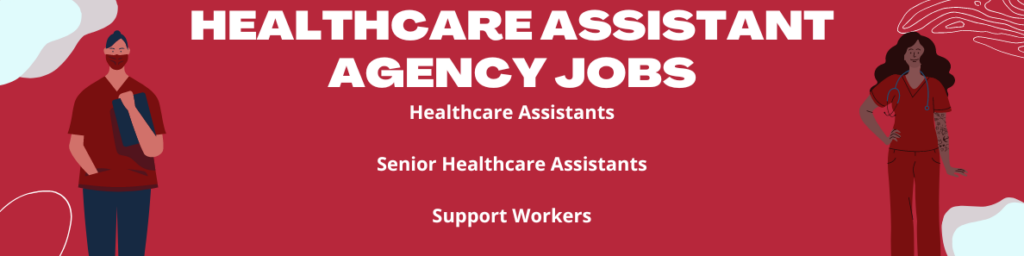 Find Healthcare Assistants Jobs at Medilink Nursing - Now Hiring!