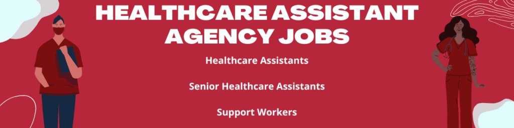 Local Healthcare Assistant Jobs, Available with Medilink Nursing!
