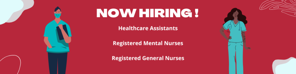 Medilink Nursing - Join a premier care work agency today!