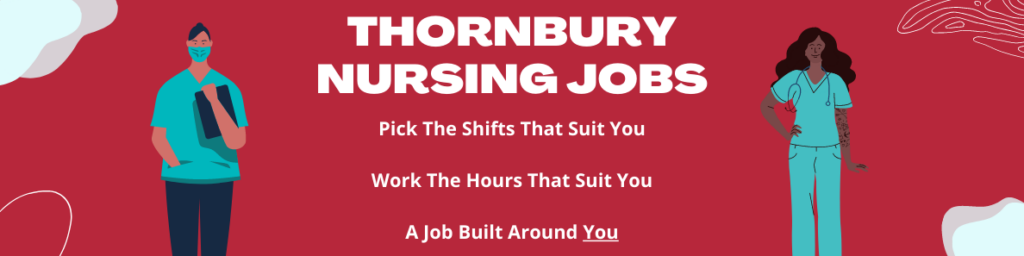 Thornbury nursing jobs available with Medilink! Thornbury nursing jobs available with Medilink!