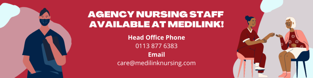 Agency Nursing Services Available!