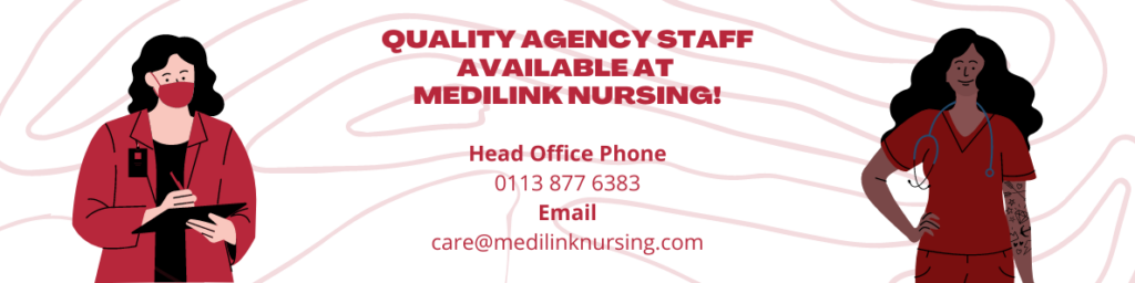 Why You Shouldn't Use The Cheapest Nursing Agency - Use Medilink Nursing instead!