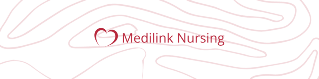 Medilink Nursing - your nursing agency near me!