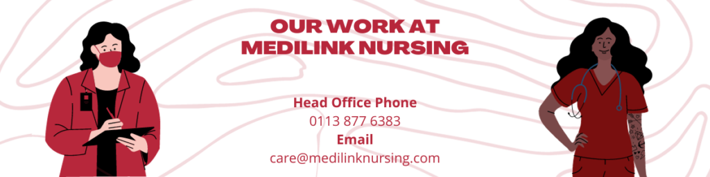 Vascular Dementia - What we do at Medilink Nursing