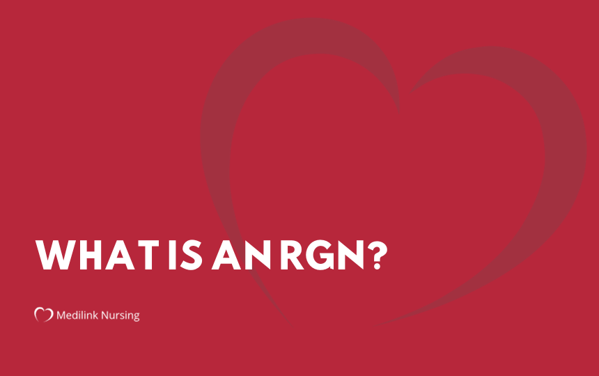 What Is An RGN?