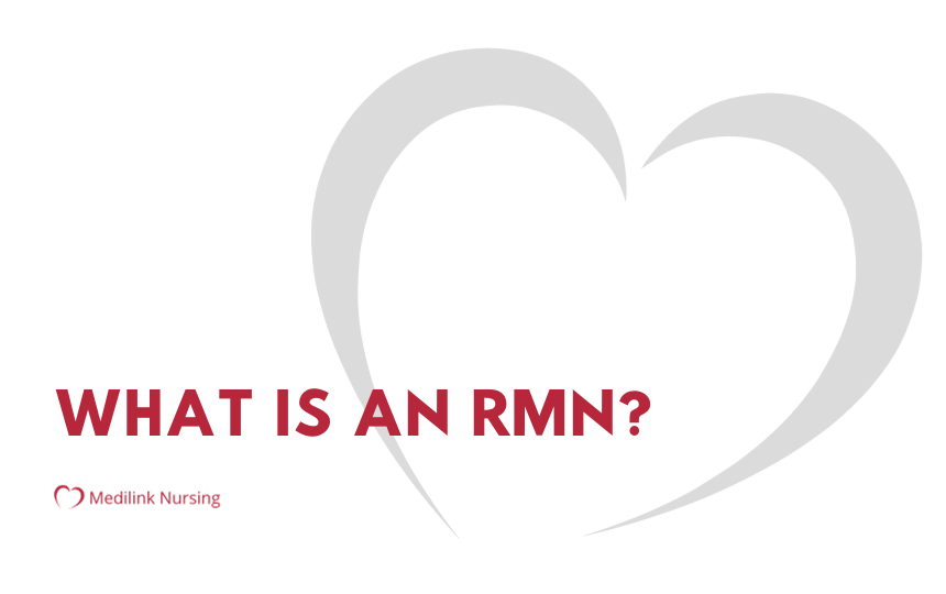 What Is An RMN?