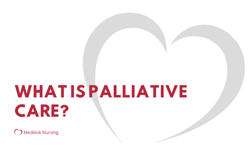 What Is Palliative Care?