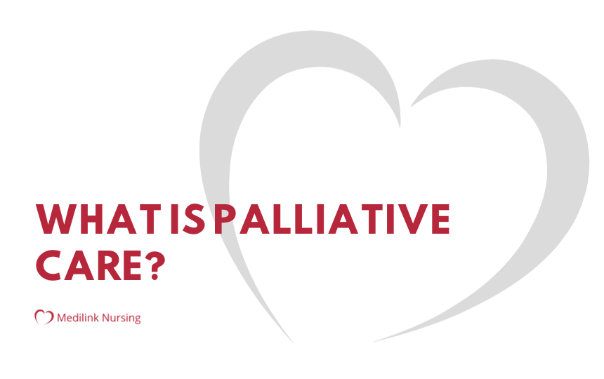 palliative care